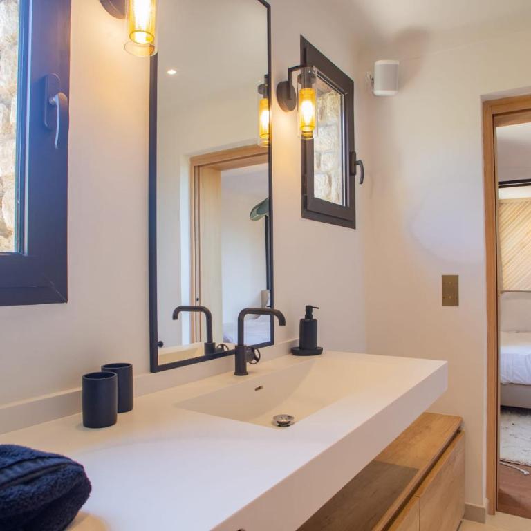 Luxury 4-bedroom villa - pool - Villa - 42