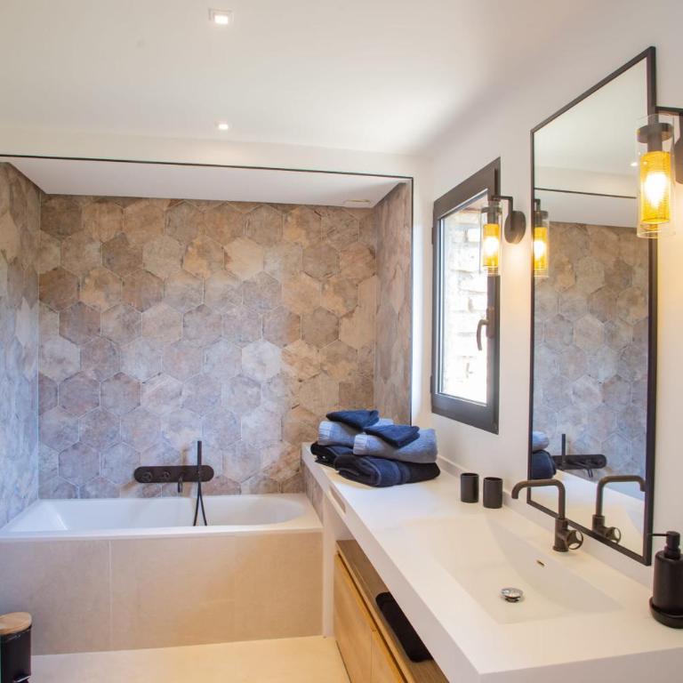 Luxury 4-bedroom villa - pool - Villa - 43