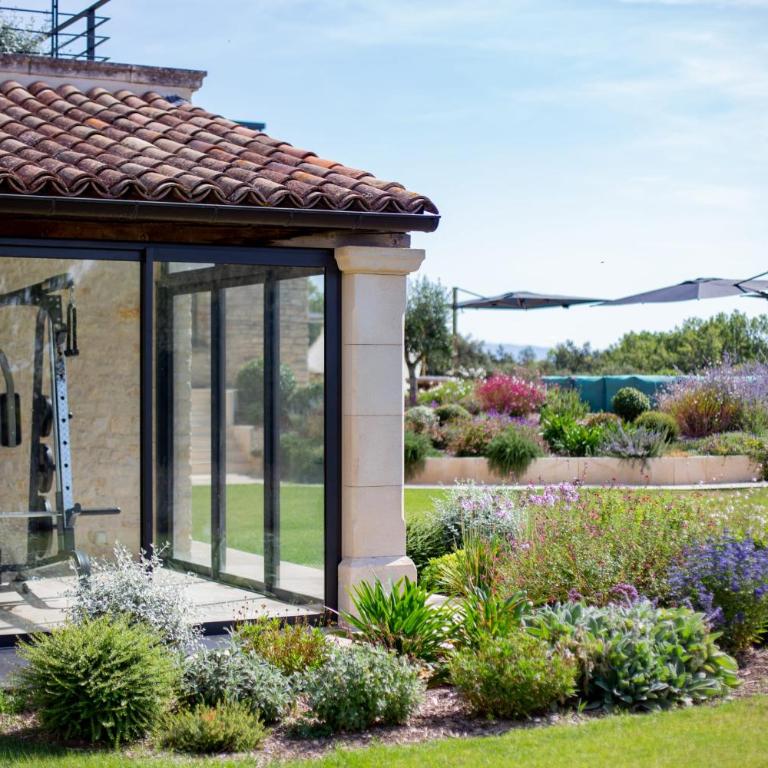 Luxury 4-bedroom villa - pool - Villa - 44