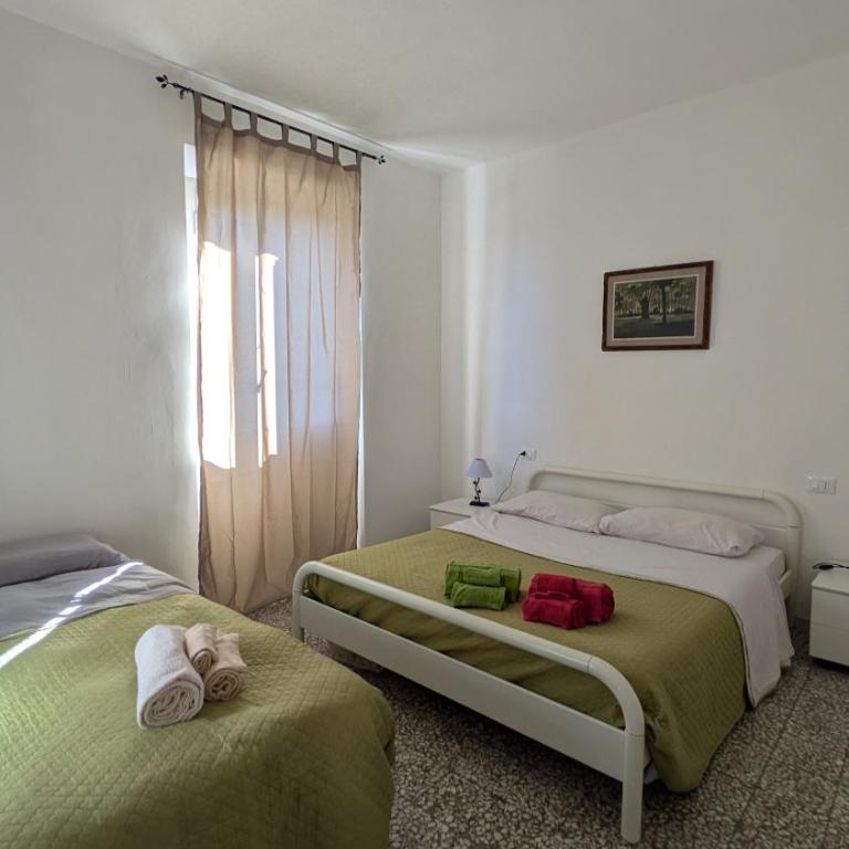 Casa Maddi Casa Vacanze con Vista Mare Vicinissima al Centro Capoliveri Isola d'Elba - Casa Vacanze - 62