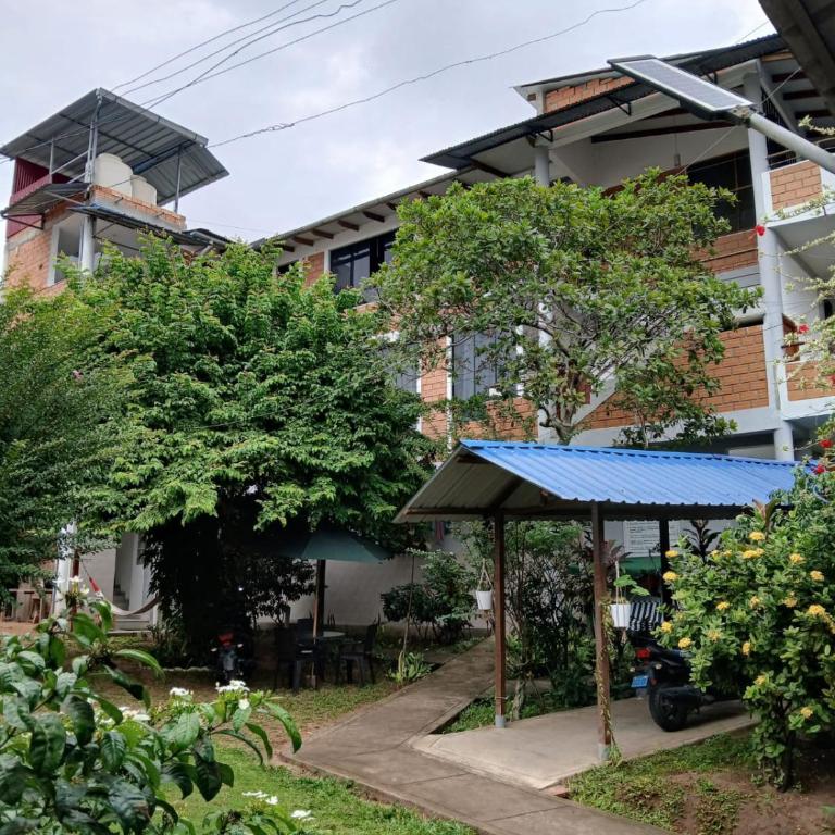 HEYSEN Haus - Apartamento de 3 dormitorios - Planta Alta - 1