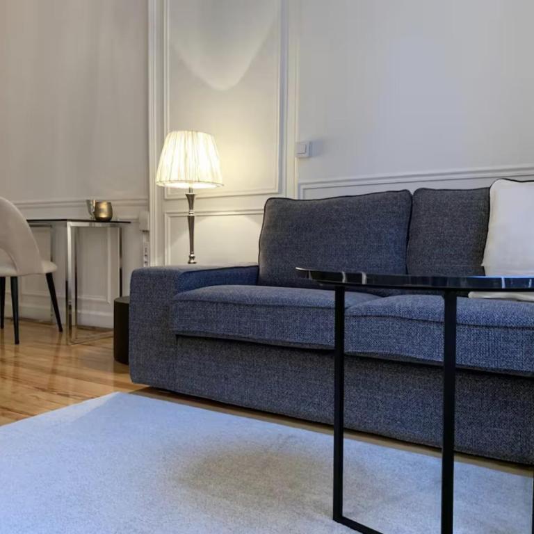 La Suite Carmen - Hypercentre de Reims - Appartement 1 Chambre - 8