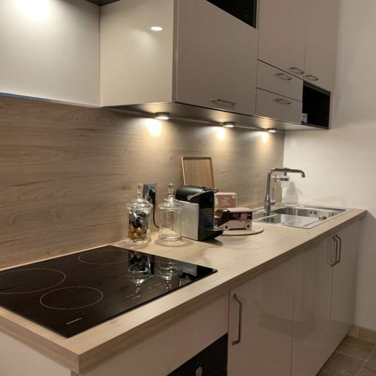 La Suite Carmen - Hypercentre de Reims - Appartement 1 Chambre - 12