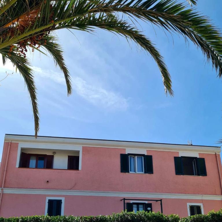 Bed and Breakfast La Reale - Camera Matrimoniale con Balcone - 6
