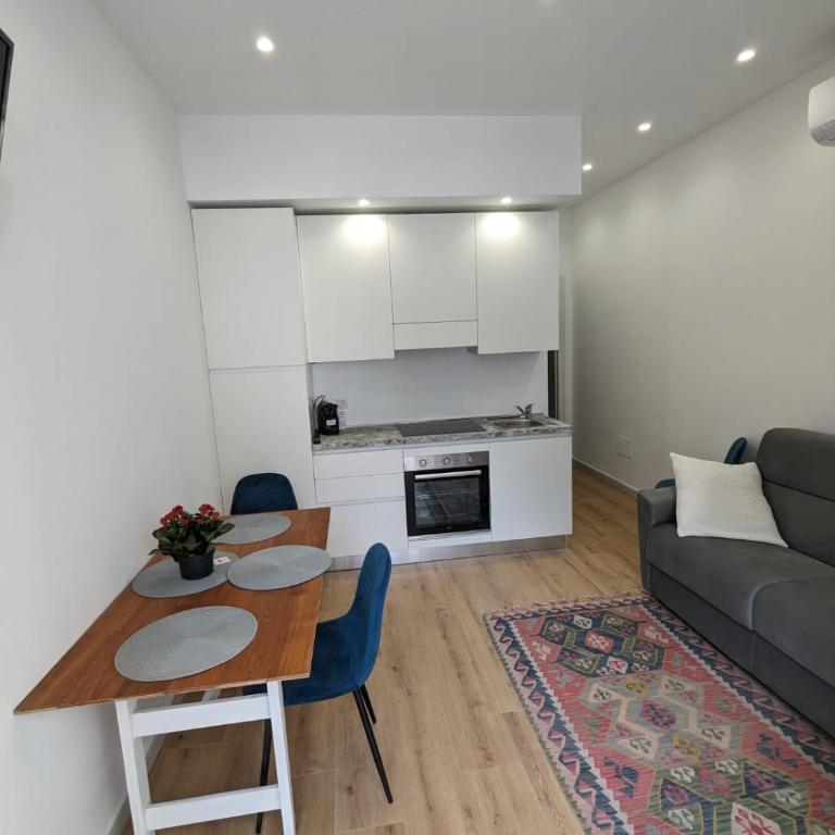 City Garden & Private Parking - Appartamento con 1 Camera da Letto - 4