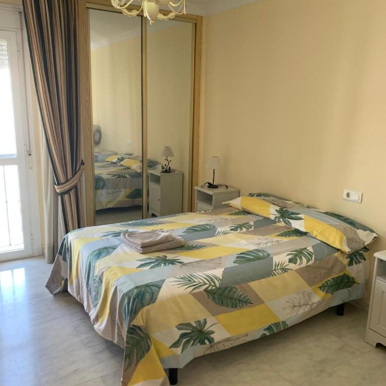Apartamento Centro Orquidiario - Apartamento de 3 dormitorios - 22