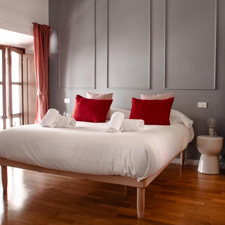 Duomo Sky Loft Ricasoli - Appartamento con 1 Camera da Letto - 1
