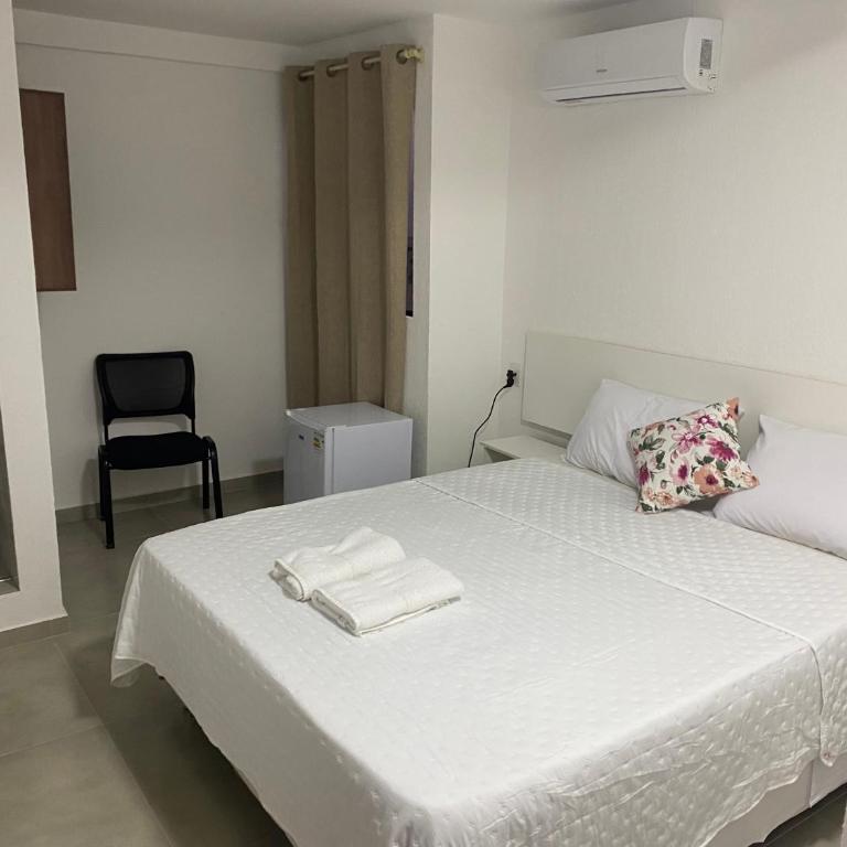 Hotel Sur Brasil - Standard Double Suite - 5