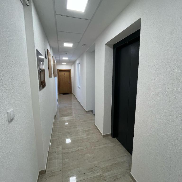 Lux apartment Rose - Standard Apartman sa Dve Spavaće Sobe - 3