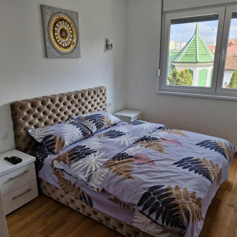 Lux apartment Rose - Two-Bedroom Standard Apartment - 25
