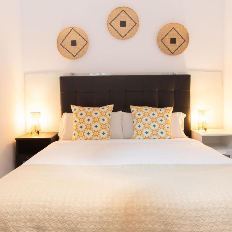 Alohamundi Santa Clara - Apartamento de 2 dormitorios - 2