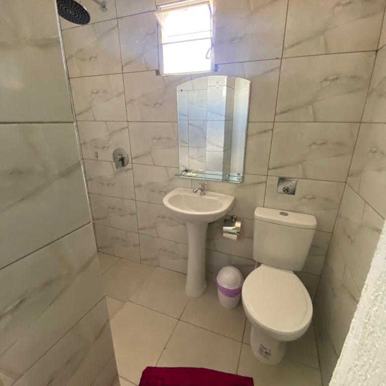 Hotel Sur Brasil - Standard Double Suite - 7