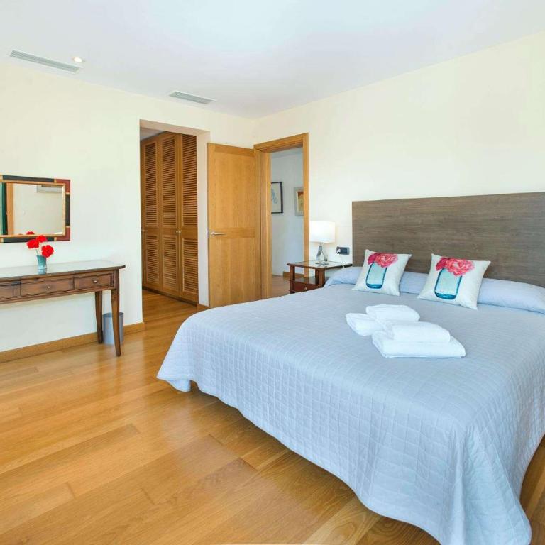 Marquesa - Villa - 3