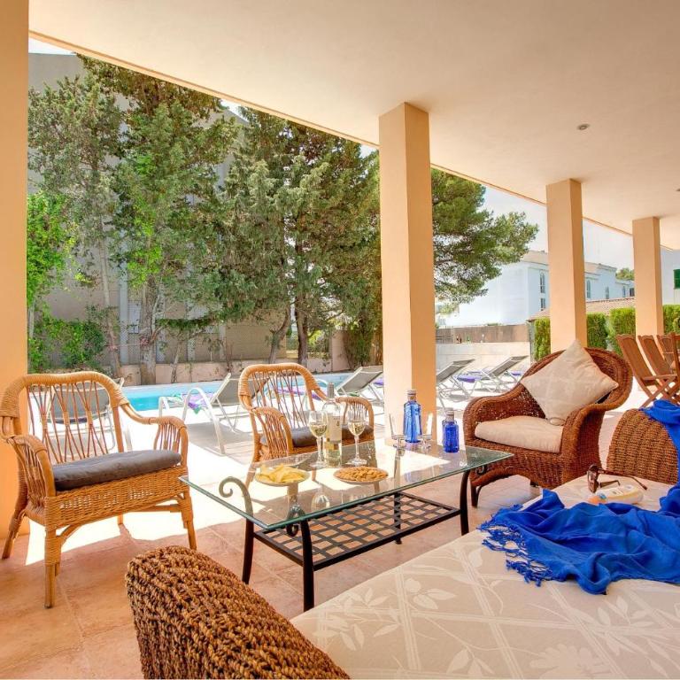 Marquesa - Villa - 2