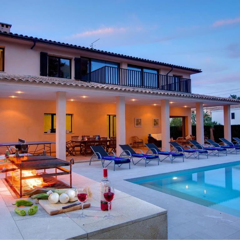 Marquesa - Villa - 5