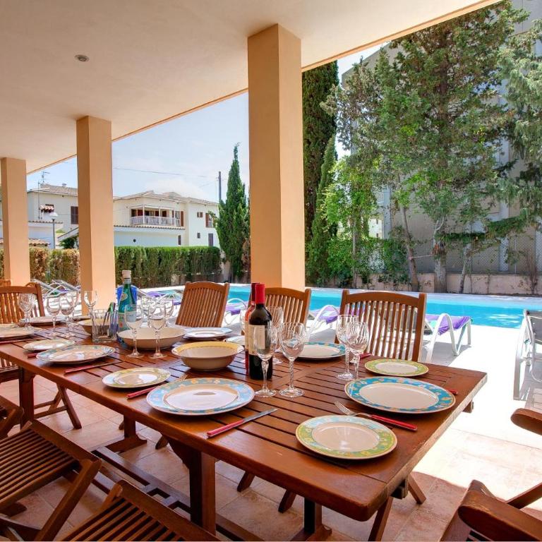 Marquesa - Villa - 6