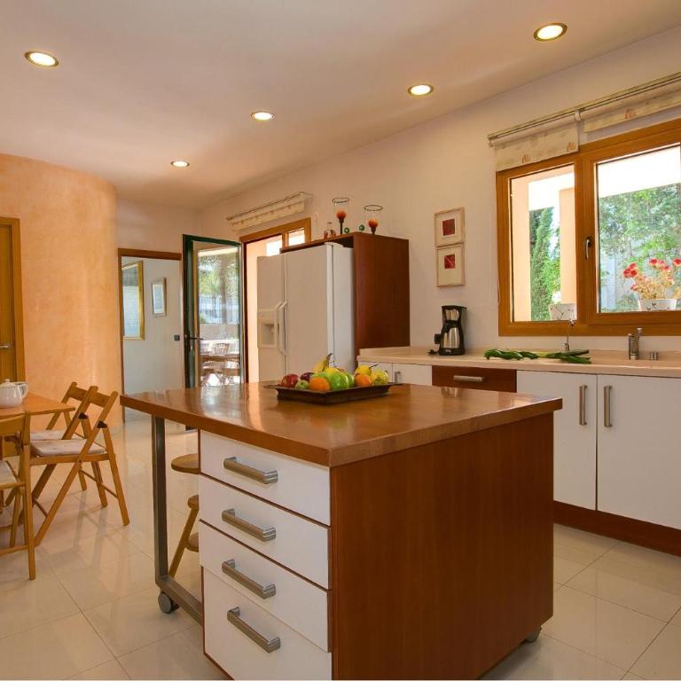Marquesa - Villa - 10