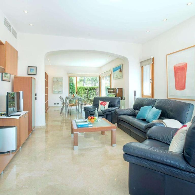 Marquesa - Villa - 12