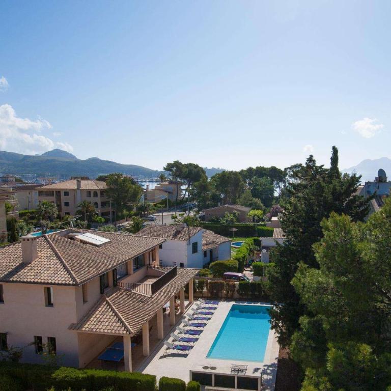 Marquesa - Villa - 16