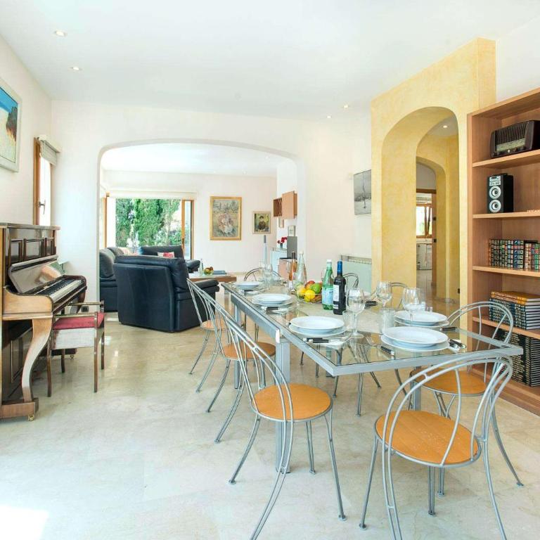 Marquesa - Villa - 17