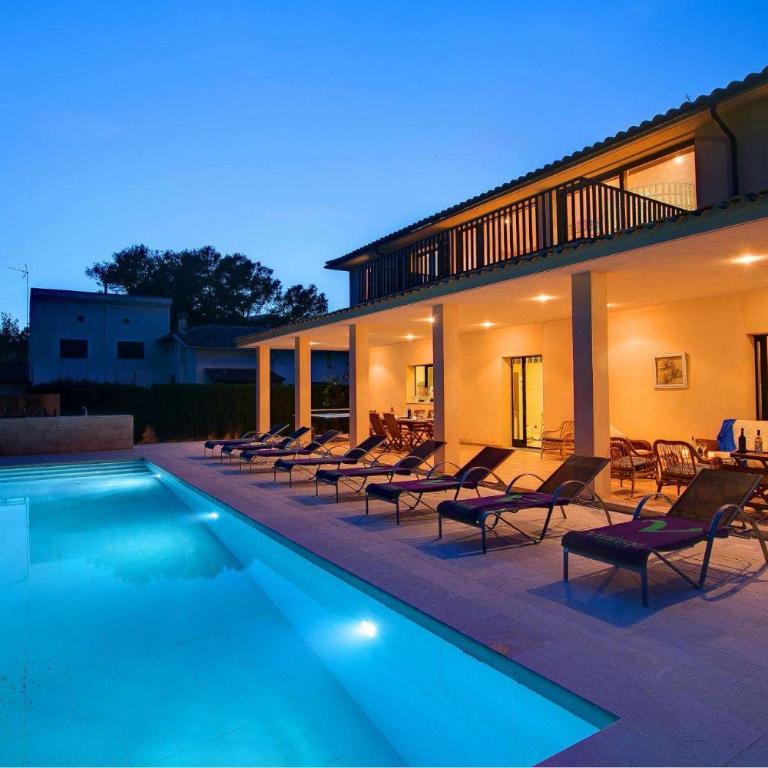 Marquesa - Villa - 18