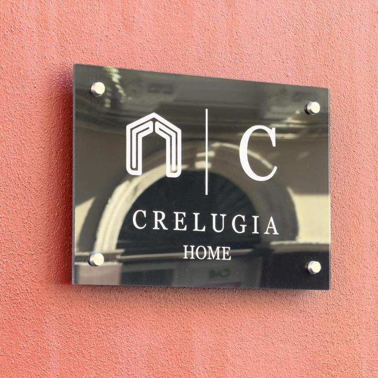 Crelugia Home - Style & Comfort near Bari Vecchia - One-Bedroom House - 29