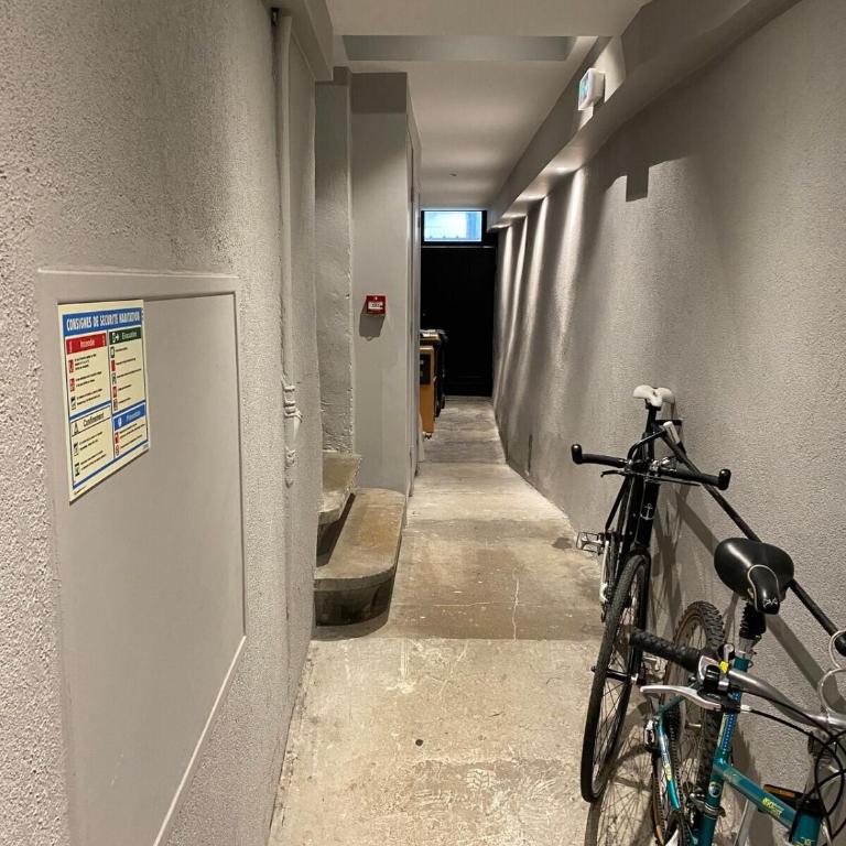 Le plein air d'Annecy, proche Gare - Appartamento con 2 Camere da Letto - 17