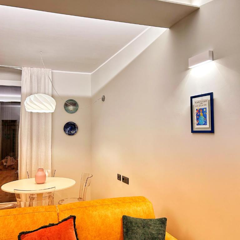 Appartamento Dalla Pulin - Appartamento con 1 Camera da Letto - 14