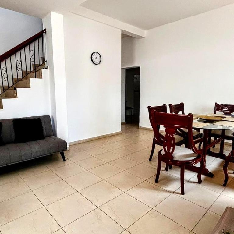 Casa Naty Crespo - Casa de 5 dormitorios - 9