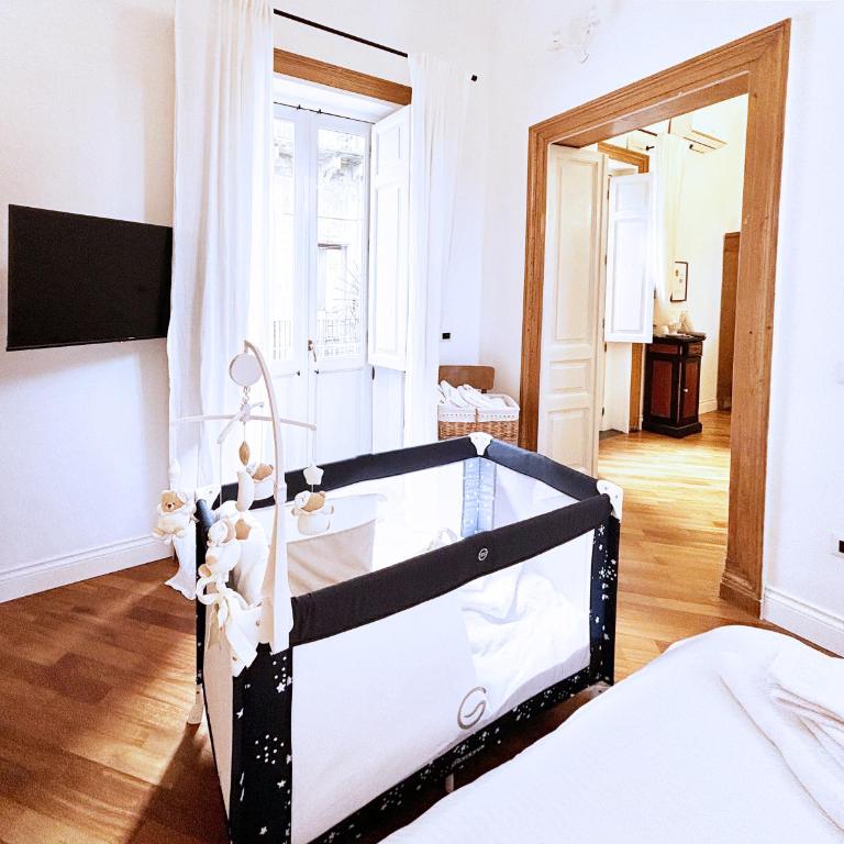 La Formica - Catania City Center Apartment - Appartamento Deluxe con 1 Camera da Letto - 11