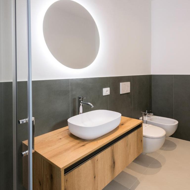 Flats4rent Amavi Suite e Dimora Mimma - Appartamento con 1 Camera da Letto - 17