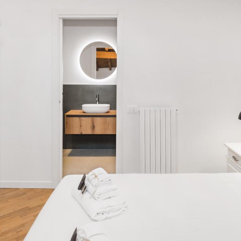 Flats4rent Amavi Suite e Dimora Mimma - Appartamento con 1 Camera da Letto - 18