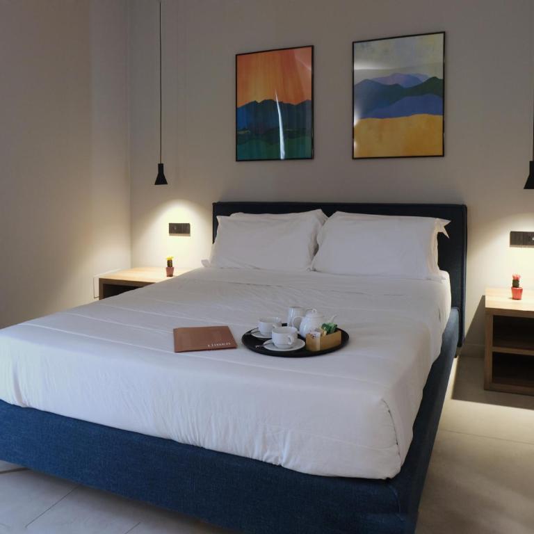 Limen Wellness Hotel & Spa - Camera Tripla Executive - 10