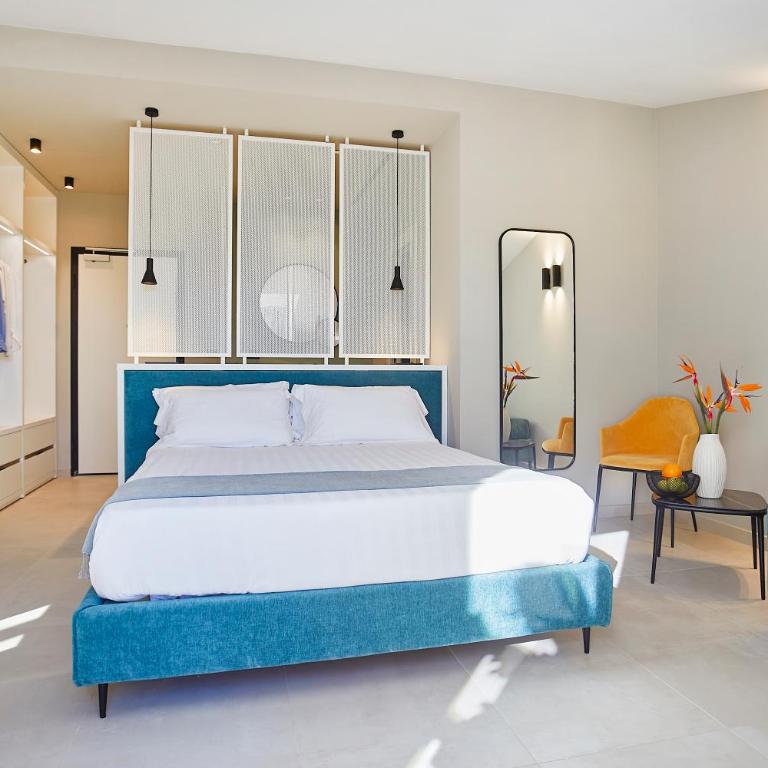 Limen Wellness Hotel & Spa - Camera Deluxe - 9