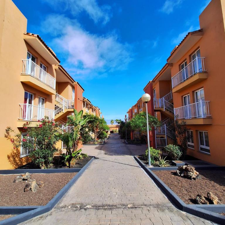 Brisas Apartment with pool - Apartamento de 2 dormitorios - 2
