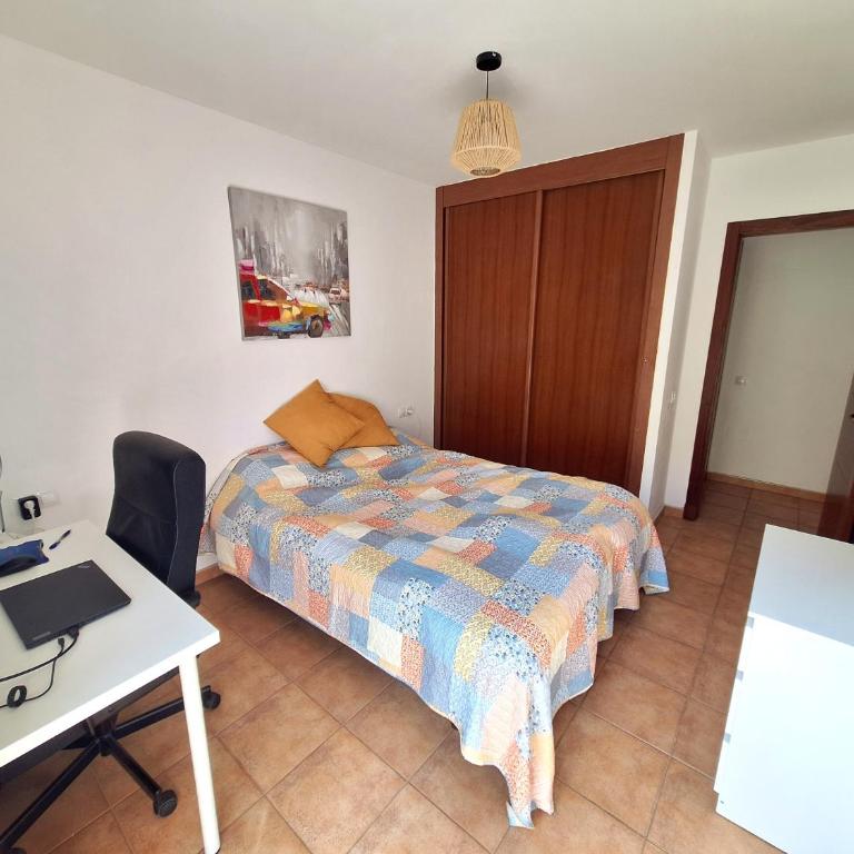 Brisas Apartment with pool - Apartamento de 2 dormitorios - 24