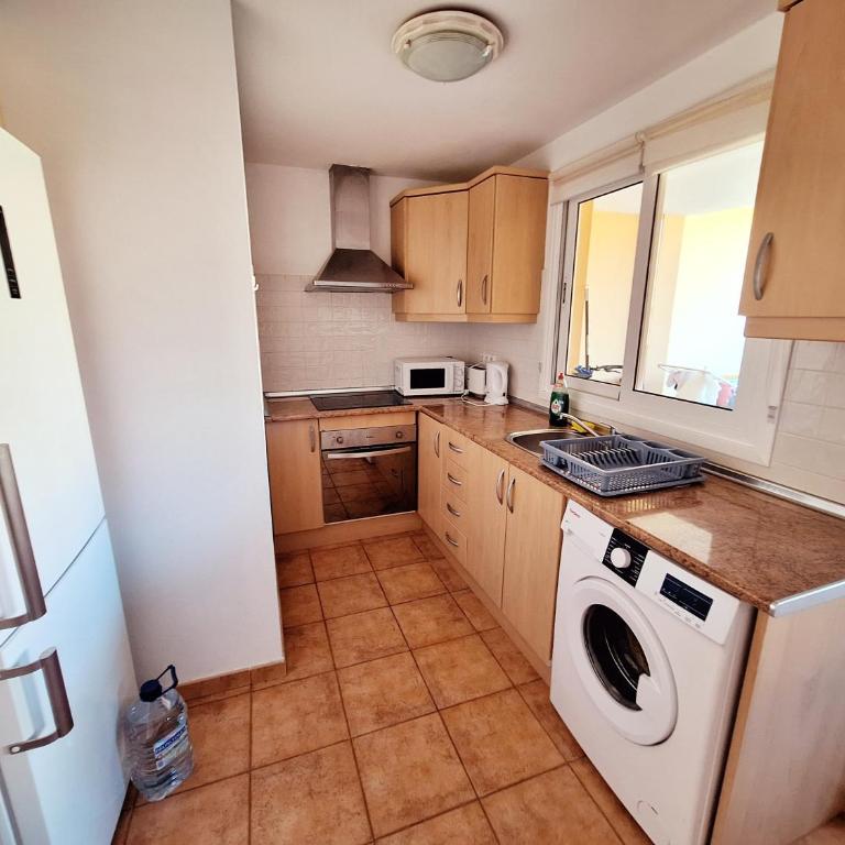 Brisas Apartment with pool - Apartamento de 2 dormitorios - 28