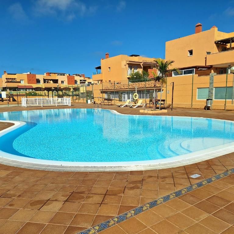 Brisas Apartment with pool - Apartamento de 2 dormitorios - 3