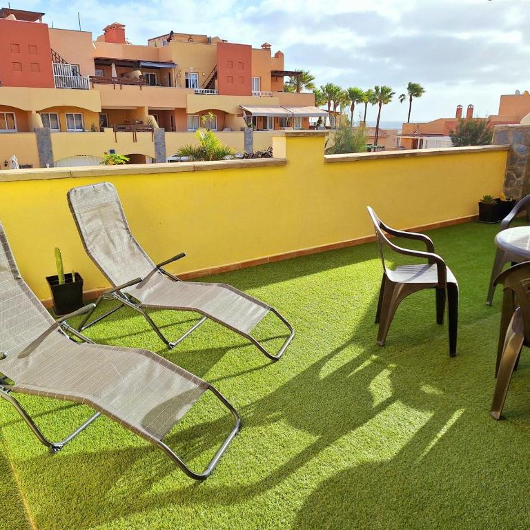 Brisas Apartment with pool - Apartamento de 2 dormitorios - 1