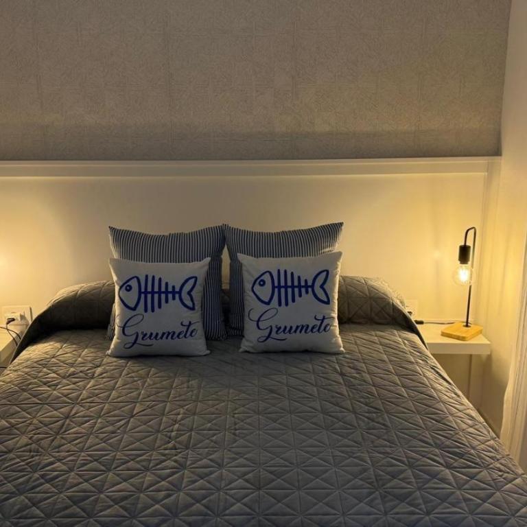 Apartamento Grumete - Apartamento de 1 dormitorio - 1
