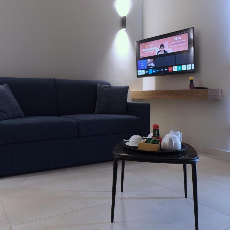 Limen Wellness Hotel & Spa - Camera Tripla Executive - 22