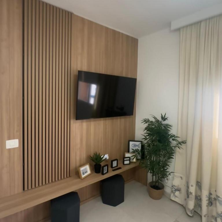 Apartamento Grumete - Apartamento de 1 dormitorio - 4
