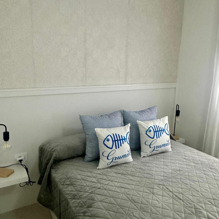 Apartamento Grumete - Apartamento de 1 dormitorio - 8