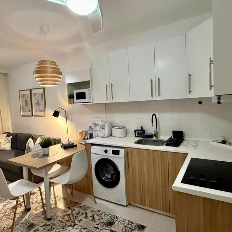 Apartamento Grumete - Apartamento de 1 dormitorio - 3