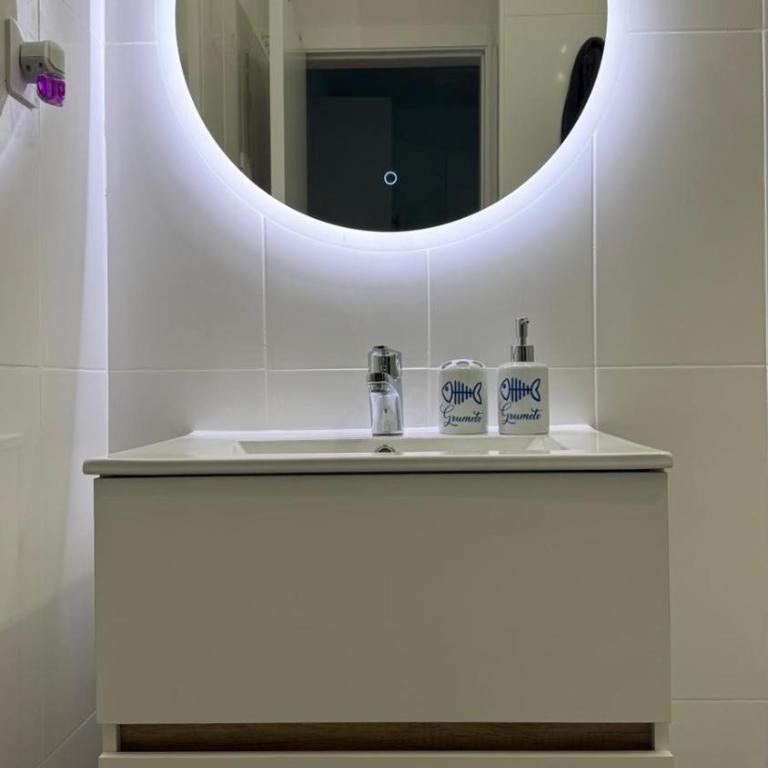 Apartamento Grumete - Apartamento de 1 dormitorio - 12