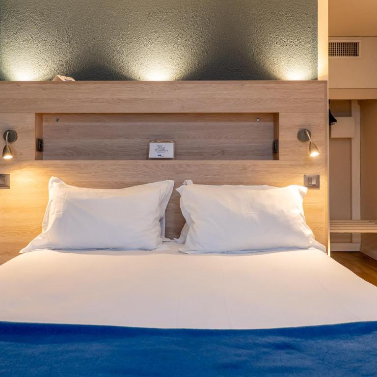 Kyriad Digne-Les-Bains - Chambre Double - 27