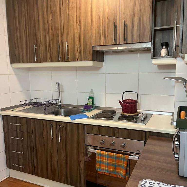 Departamento en osorno - Apartamento de 1 dormitorio - 8