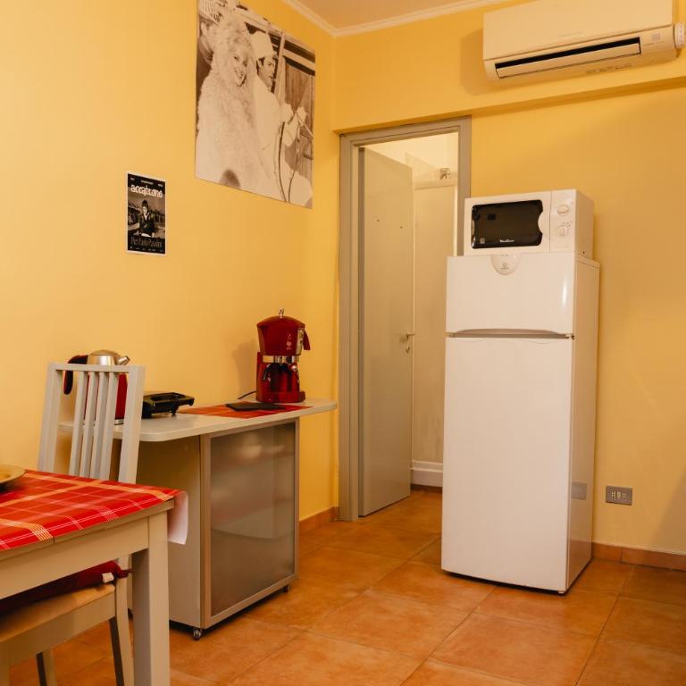 Studio House da Pasolini a Mastroianni - Appartamento Monolocale - 4