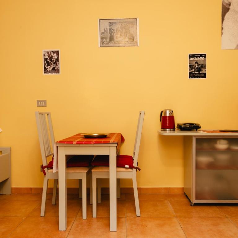 Studio House da Pasolini a Mastroianni - Appartamento Monolocale - 5