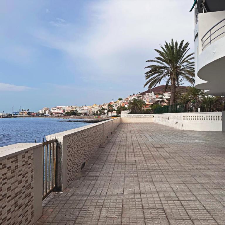 Cristianmar - Ocean View - 200mt from the beach - Apartamento de 1 dormitorio con vistas al océano - 37